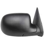 Passenger Right Side Mirror for Chevy Suburban (2001)