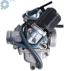 24mm Carb Air Filter for GY6 150cc ATV Go Kart Kazuma Taotao SunL