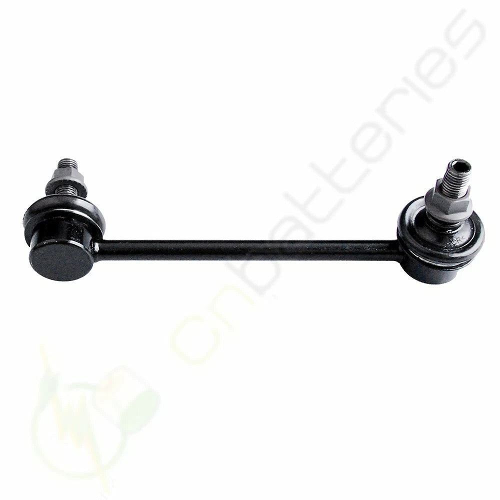 12pc Front Control Arm Sway Bar Suspension Kit for Mazda 6 (2003–2007)