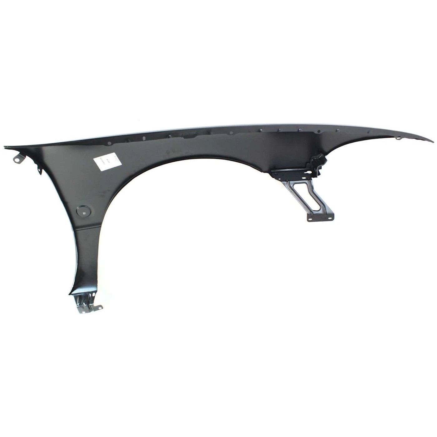 Fender for Buick LeSabre (2000–2005) Front Driver and Passenger Side