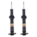 Set of 2 Front Shock Absorbers for Cadillac CTS (2009–2015)
