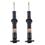 Set of 2 Front Shock Absorbers for Cadillac CTS (2009–2015)