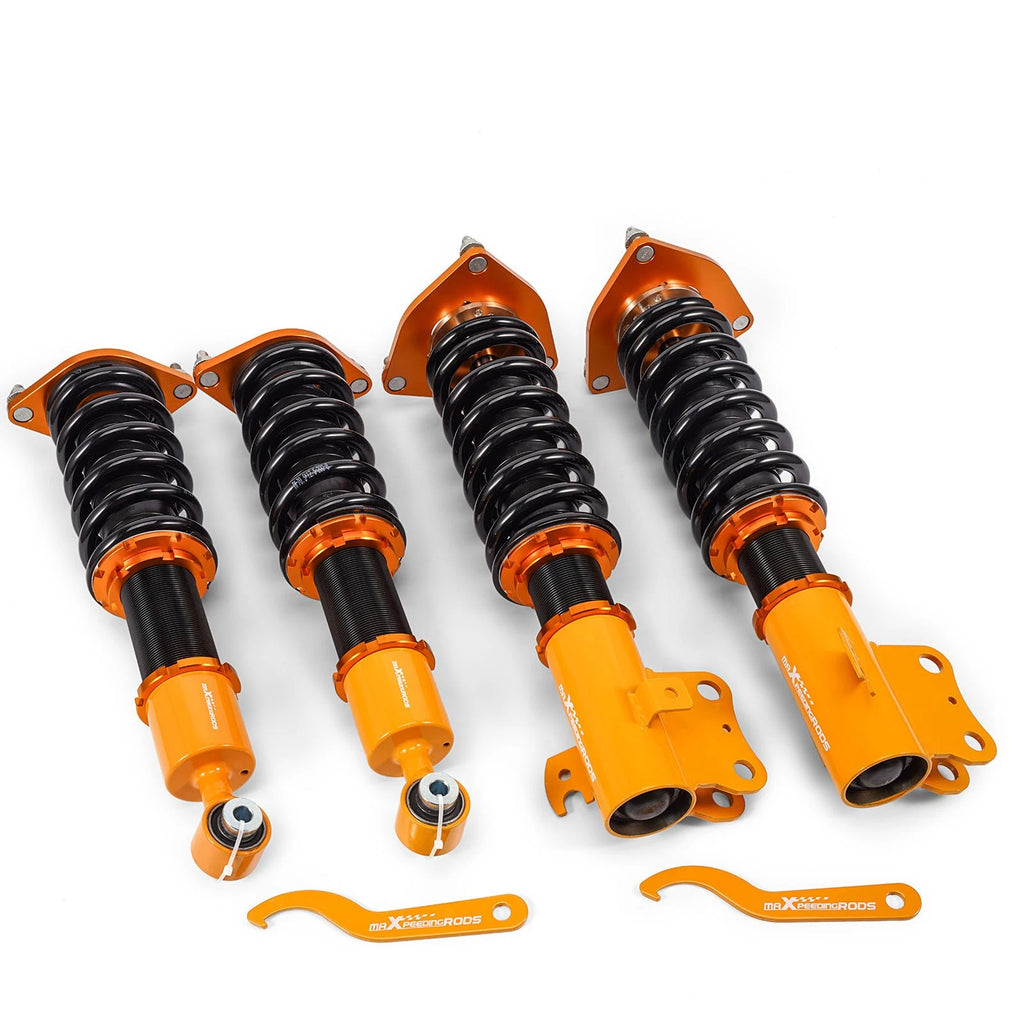 Coilovers for Subaru Forester SH (2009–2013) Adjustable Height