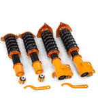 Coilovers for Subaru Forester SH (2009–2013) Adjustable Height