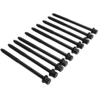 Head Bolt Set for Honda Accord Civic CR-V Acura TSX ILX TLX
