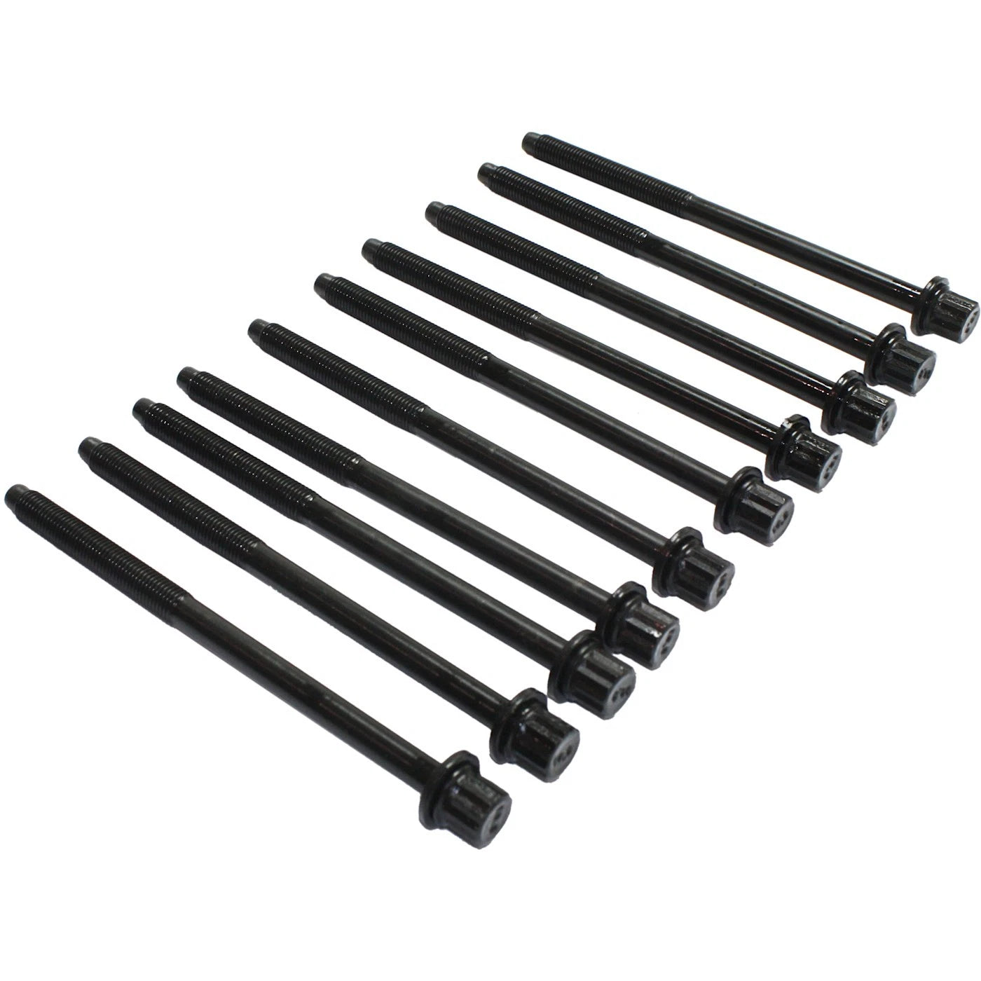 Head Bolt Set for Honda Accord Civic CR-V Acura TSX ILX TLX