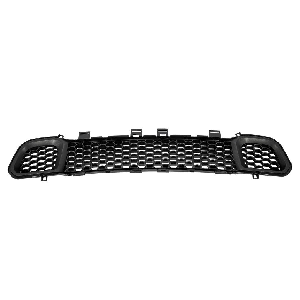 Front Bumper Lower Grille Cover for Jeep Cherokee (2014-2018)