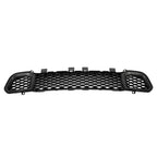Front Bumper Lower Grille Cover for Jeep Cherokee (2014-2018)