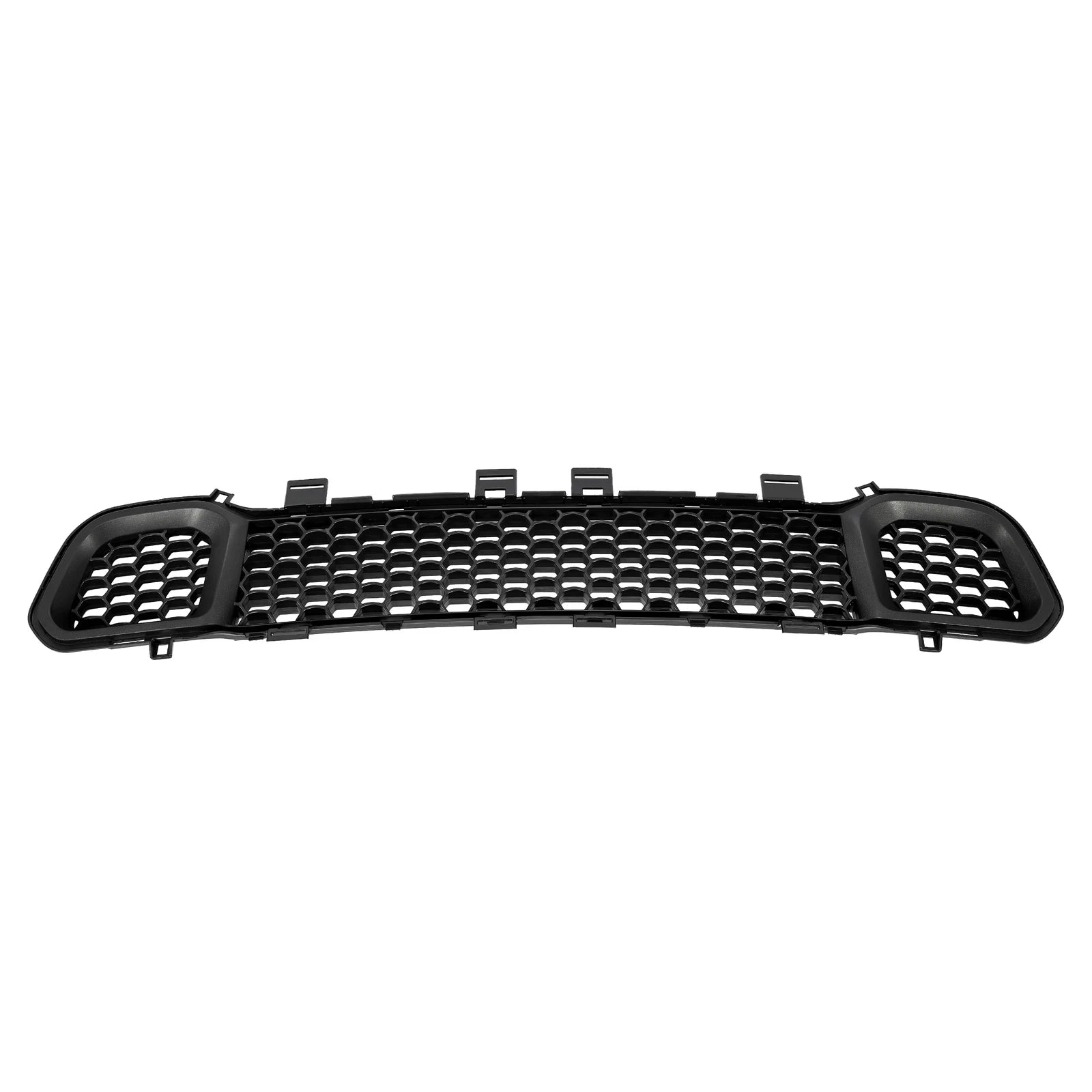 Front Bumper Lower Grille Cover for Jeep Cherokee (2014-2018)