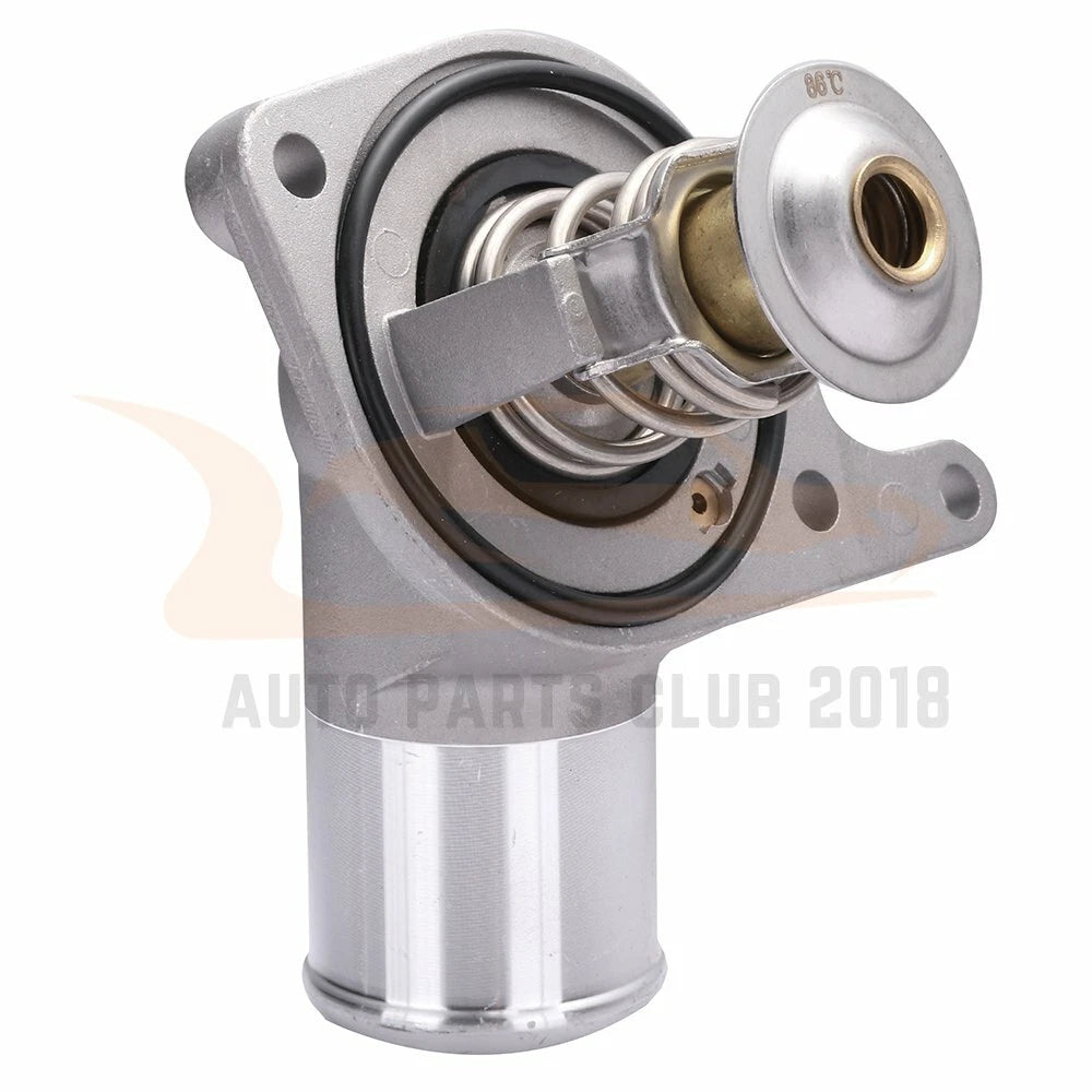 Thermostat for Chevrolet Silverado 2500, Tahoe (1999–2004)