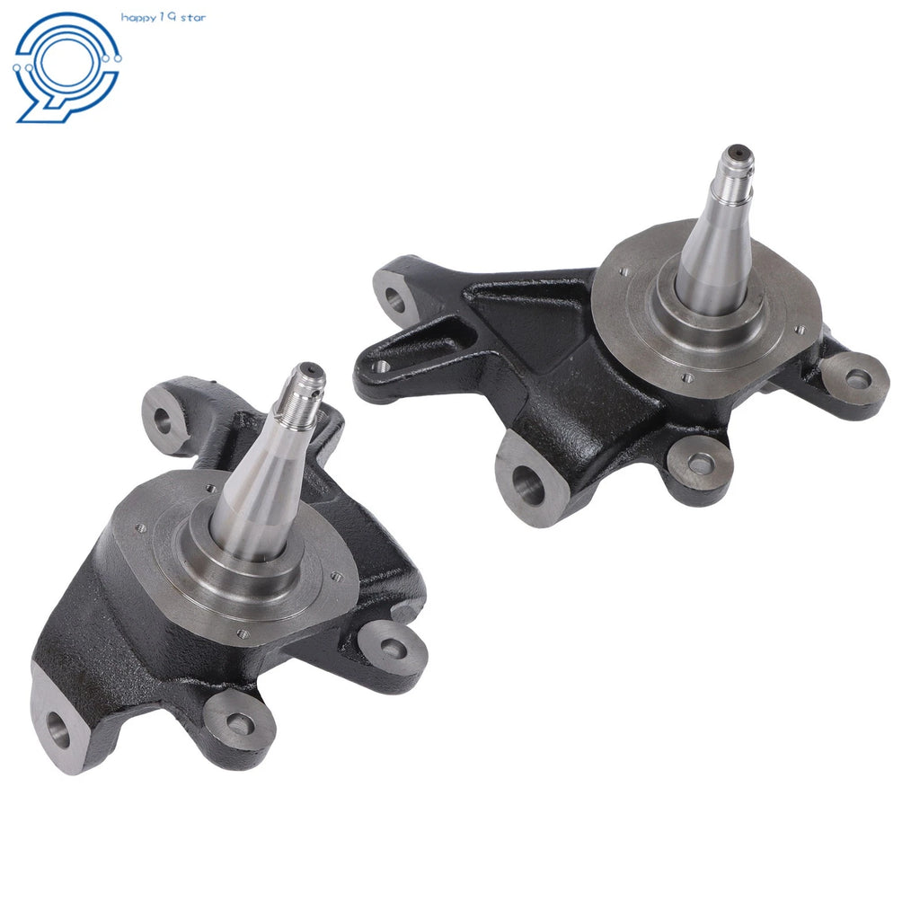 2'' Drop Lowering Spindles for Nissan 720/D-21/Hardbody Pickup 2WD (1983–1997)
