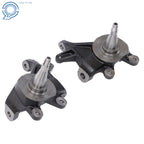 2'' Drop Lowering Spindles for Nissan 720/D-21/Hardbody Pickup 2WD (1983–1997)
