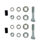 2Pcs Camber & Alignment Kits for Saturn Outlook Bonneville (2008–2010)