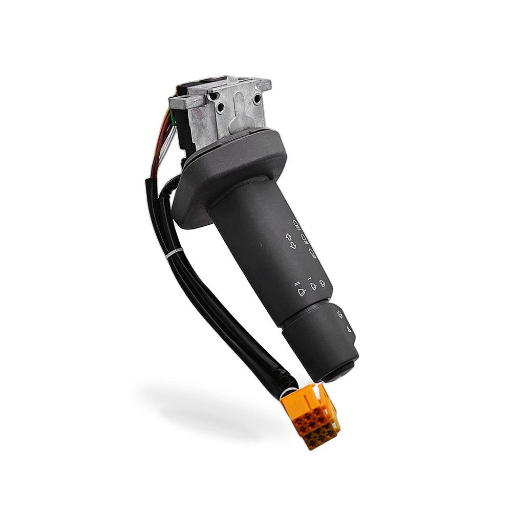 Turn Signal Headlight Combination Switch for MAN TGA TGX TGS (2000–2023)