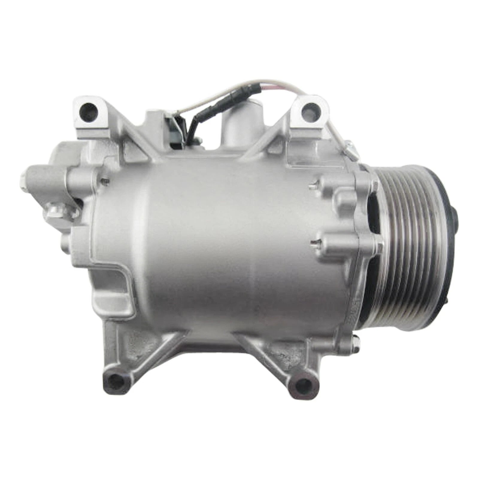 A/C Compressor Kit with Condenser for Acura ILX 2.4L (2018–2022)