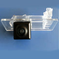 Rear View Backup Camera for VW Jetta (2016–2018)