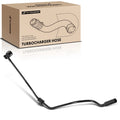 Lower Turbocharger Tube Vacuum Hose for BMW 335i 535i 640i 740Li X3 X5 (2007–2016)