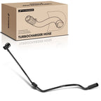 Lower Turbocharger Tube Vacuum Hose for BMW 335i 535i 640i 740Li X3 X5 (2007–2016)
