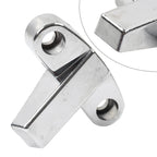 Table Stop Bracket for #3 #4 Milling Machine (C42)