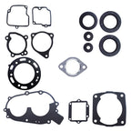 Complete Gasket Kit for Polaris 400 Xplorer Scrambler (1995â2002)