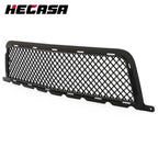 Front Lower Grille for Cadillac CTS-V (2008–2014) Painted Black