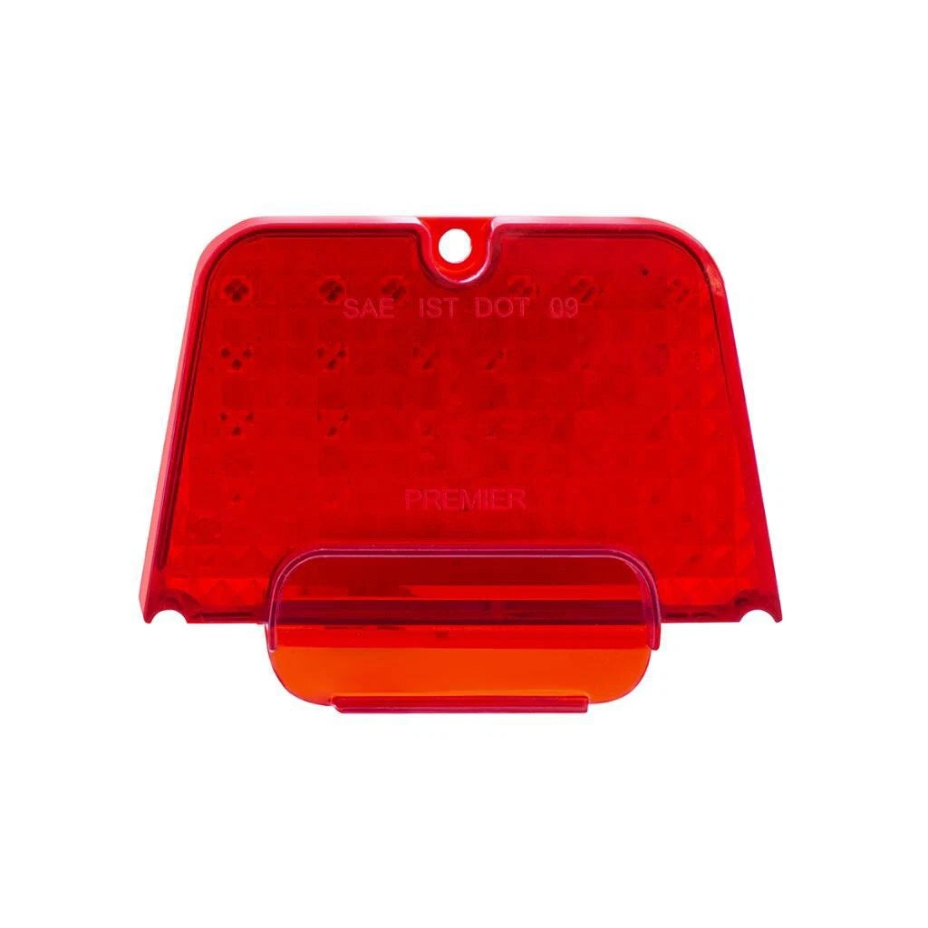 LED Tail Light Lamp Replacement for 1962-1964 Chevy II Nova