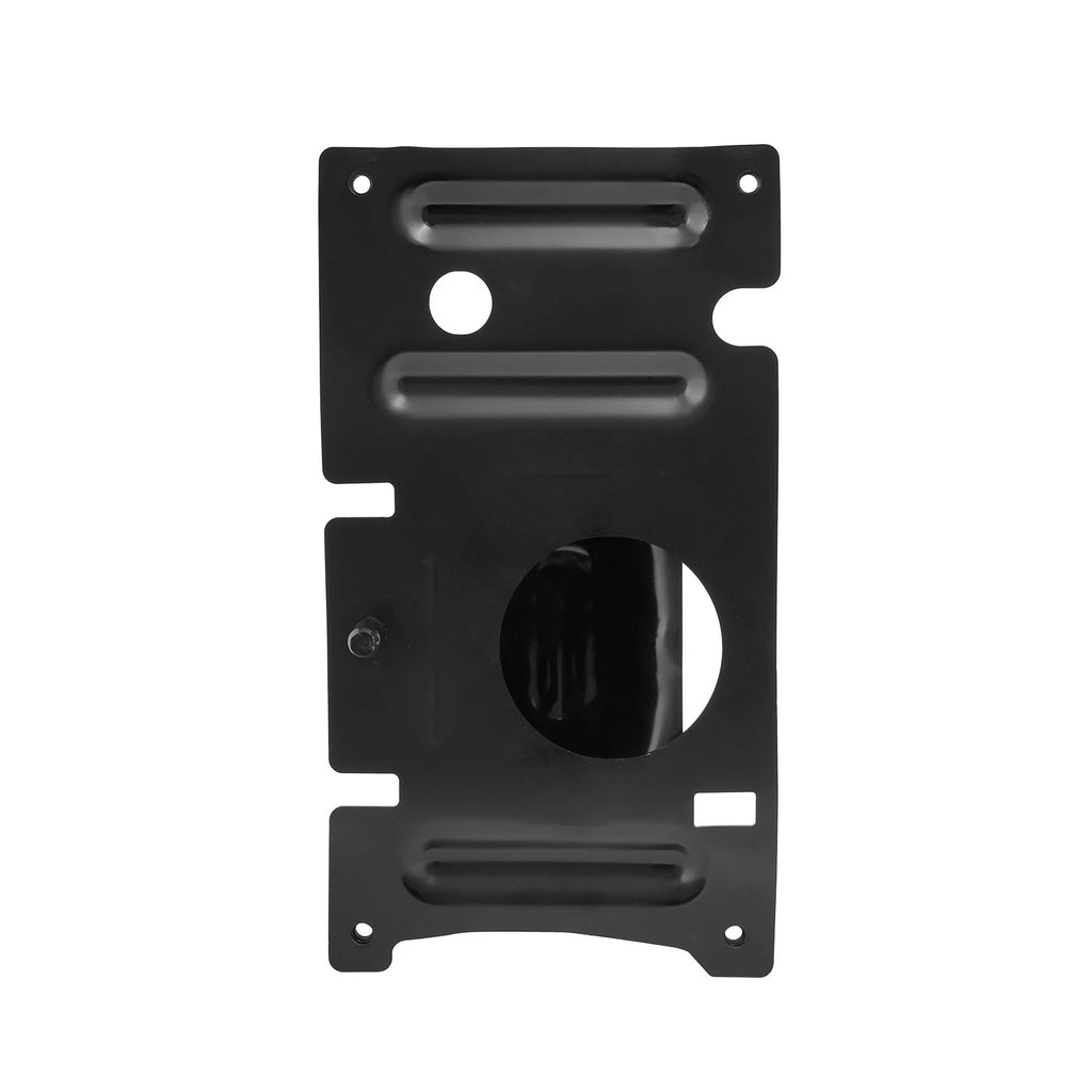 Front Lower Bumper Cover Support Bracket for RAM 1500 (2019–2022)
