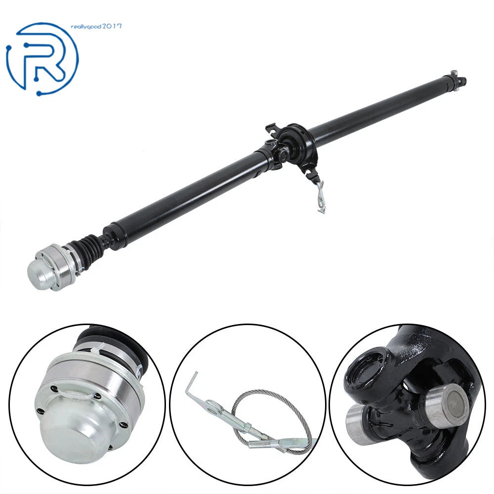 Driveshaft Assembly for Ford Escape Mercury Mariner V6 (2001-2007)