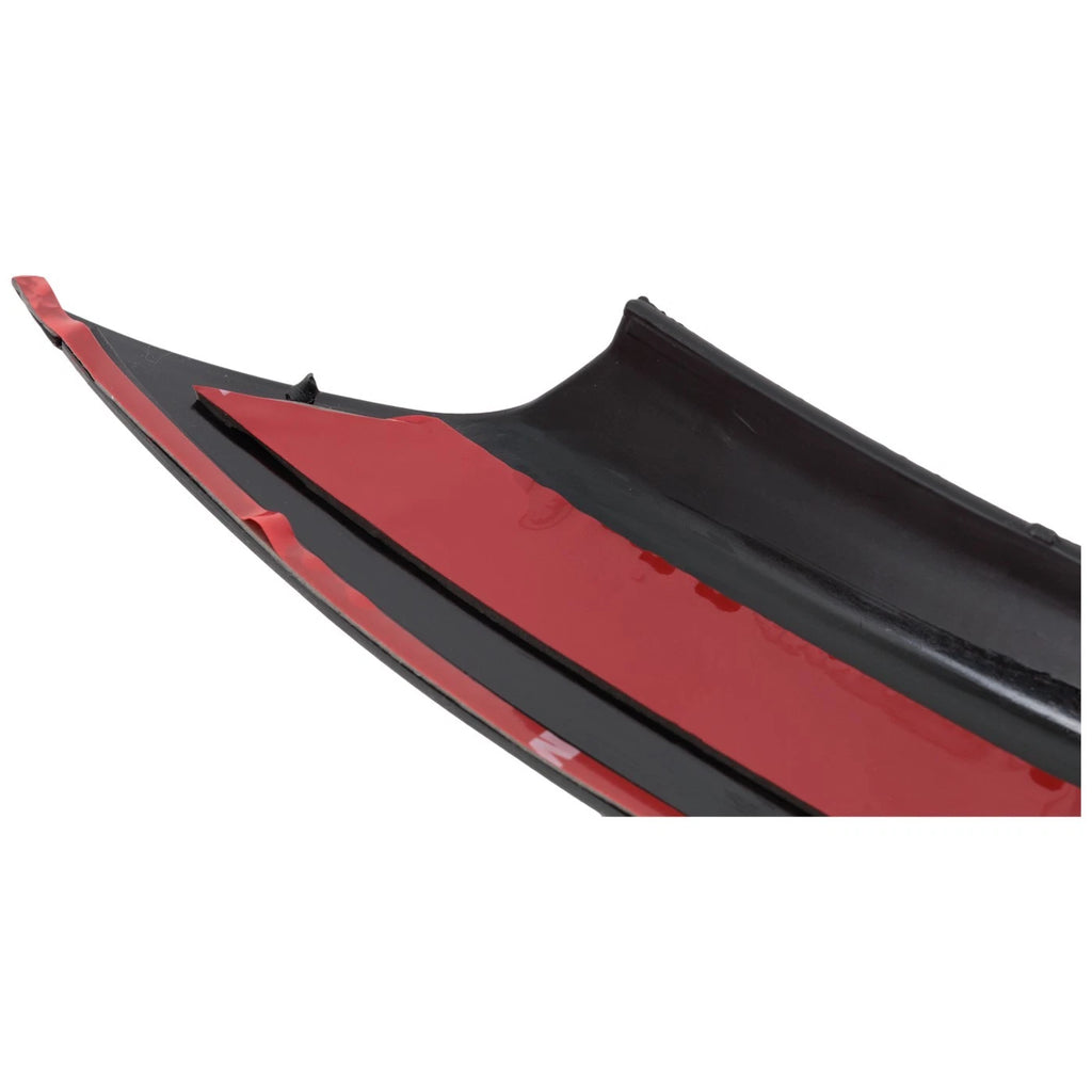 Fender Trim Molding for Passenger Right Side (Front/Rear)