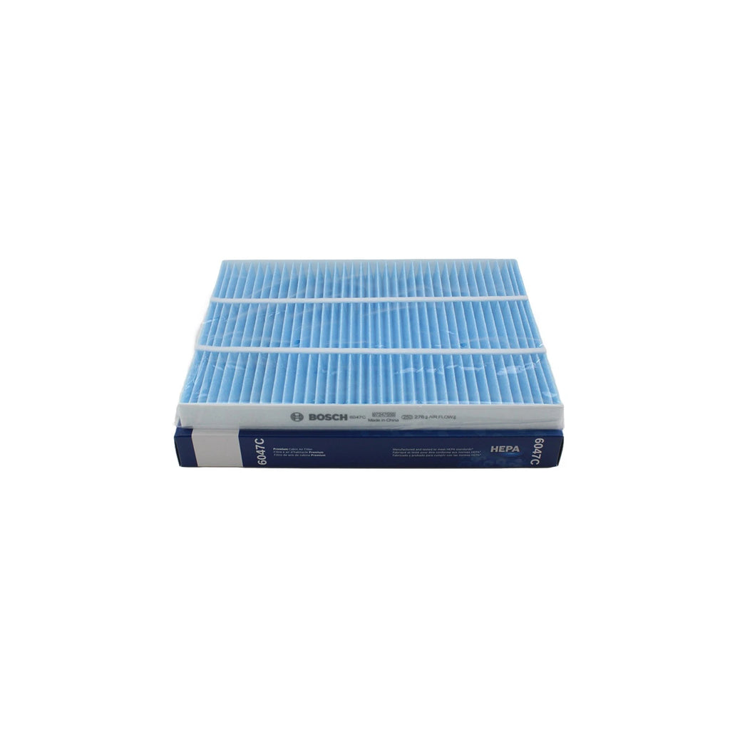 Bosch Cabin Air Filter 6047C for