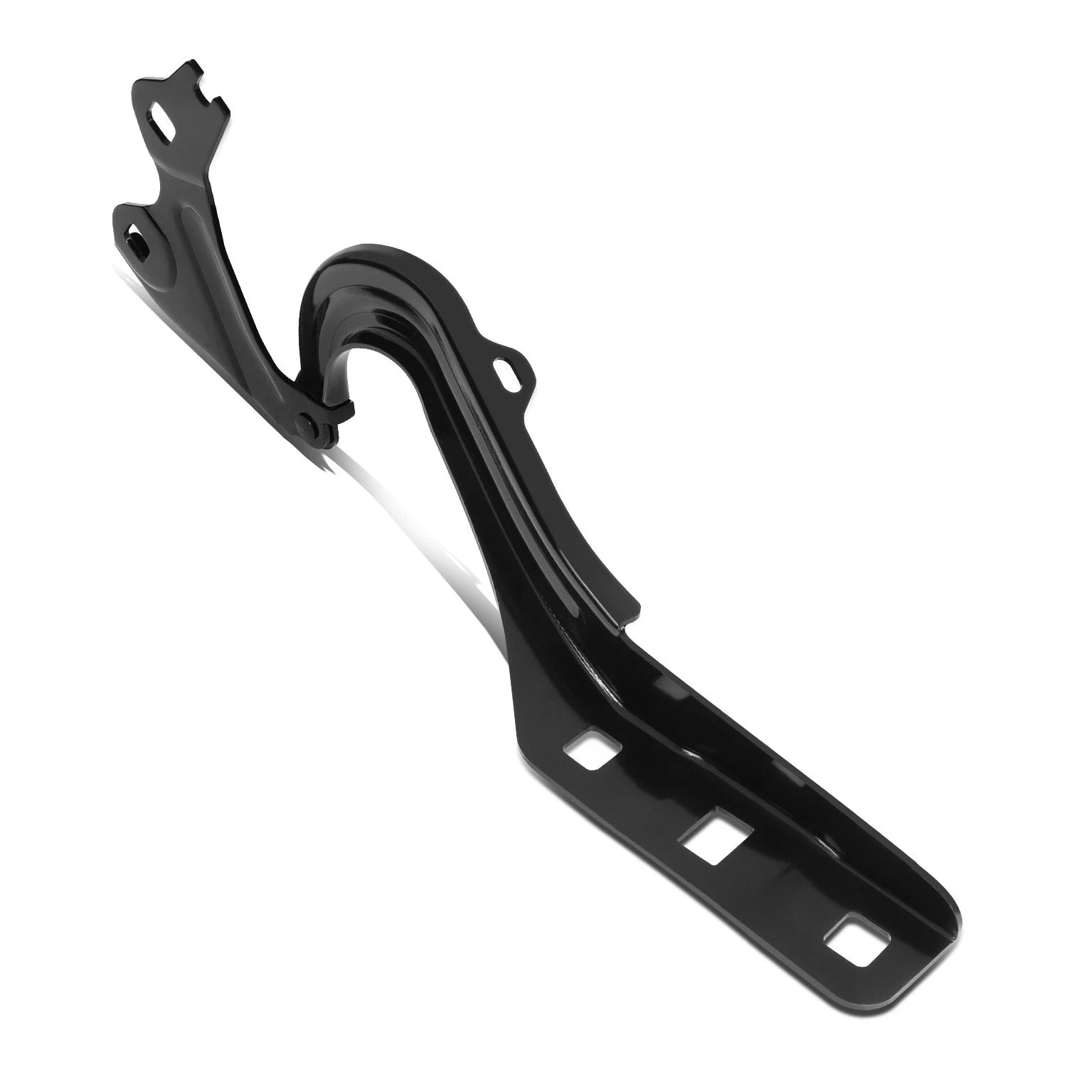RH Passenger Side Steel Hood Hinge for Chevy Cruze (2016–2019)