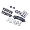 Trunnion Upgrade Kit for GM LS Series V8 Rocker Arms (2001–2023)