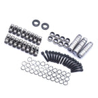 Trunnion Upgrade Kit for GM LS Series V8 Rocker Arms (2001–2023)
