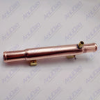 Cooler Kit for Mercury MerCruiser (3 # Copper Tube 8M0125852)