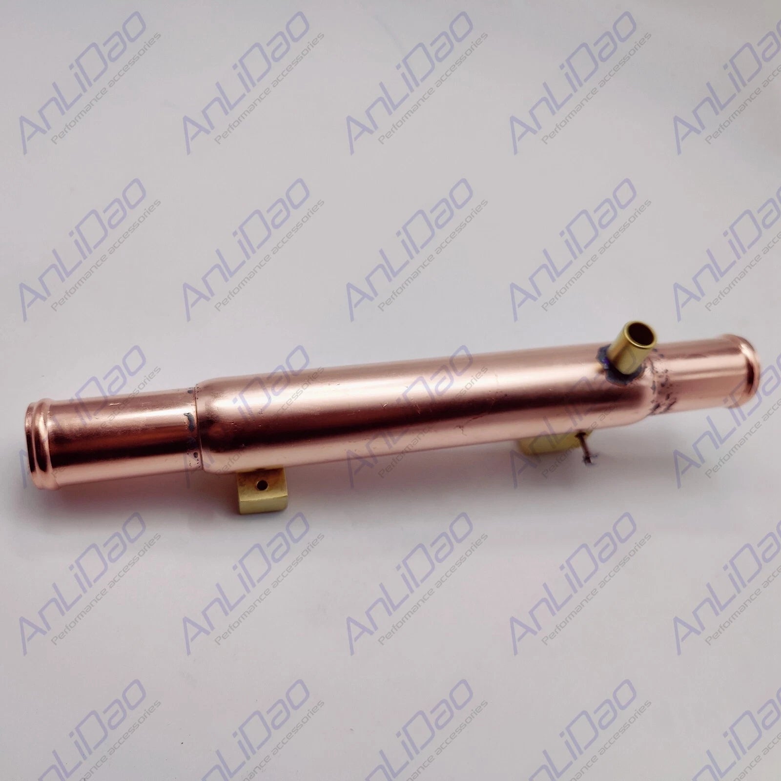 Cooler Kit for Mercury MerCruiser (3 # Copper Tube 8M0125852)