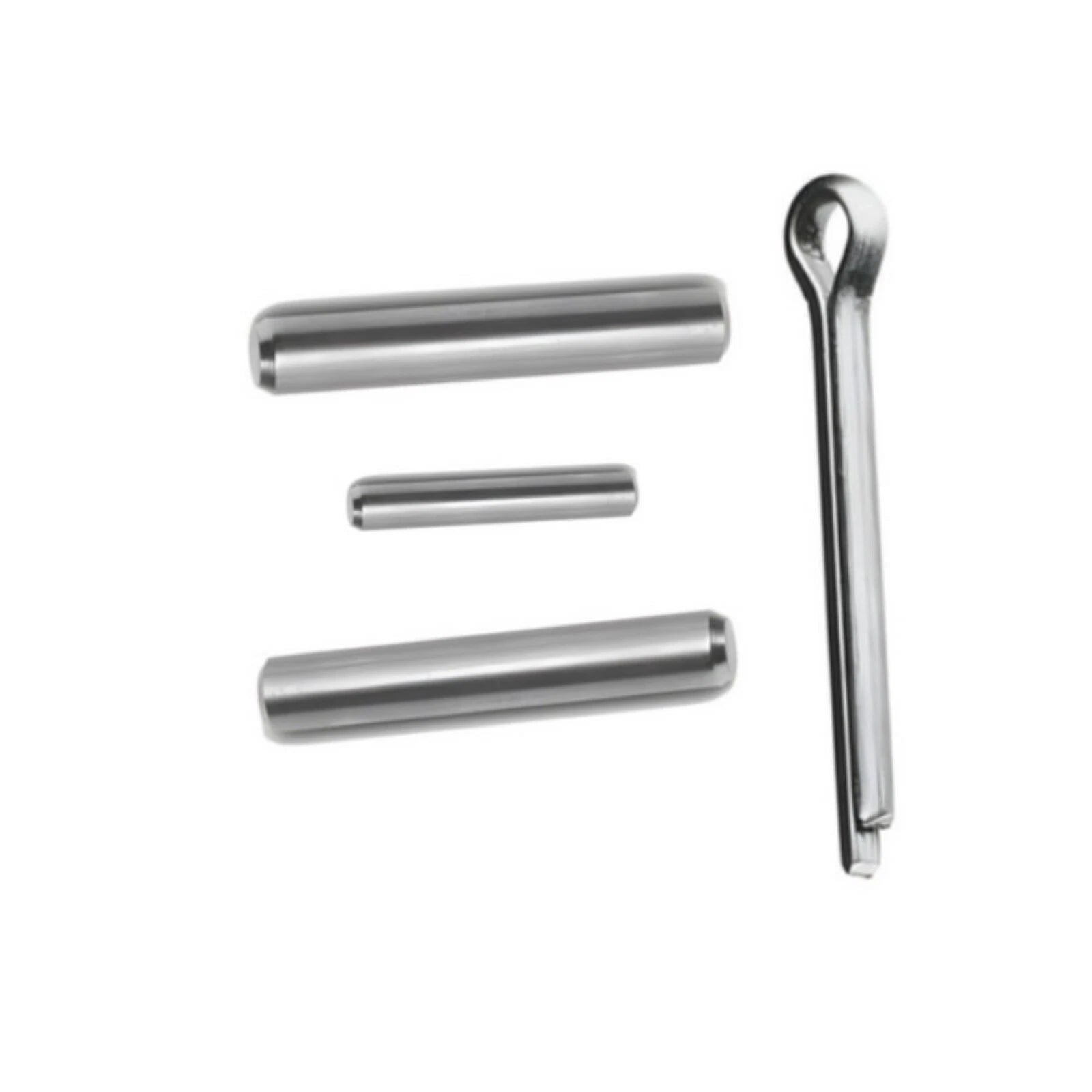 Prop Shear Pin Cotter Pin with Key for Mercury Mariner (17-95372, 28-16155)