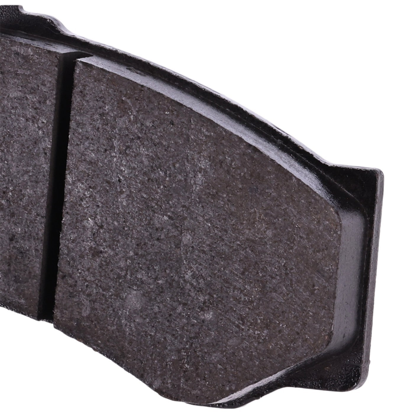 Front Brake Pad Set for Dodge Sprinter 2500 (2003–2006)