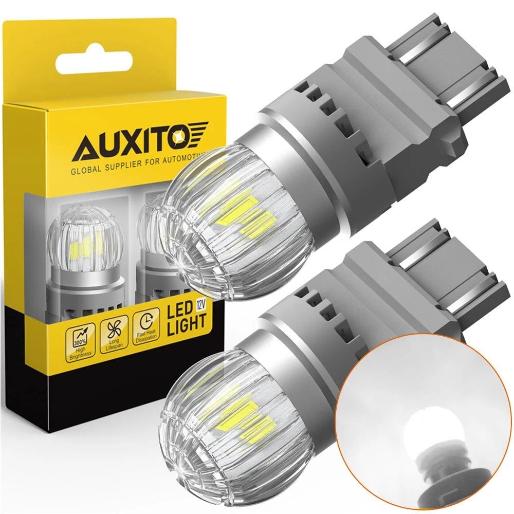 LED Daytime Running Lights for 3157 3156 3057