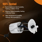 Fuel Pump Module Assembly for Chevrolet Impala (2015-2020)