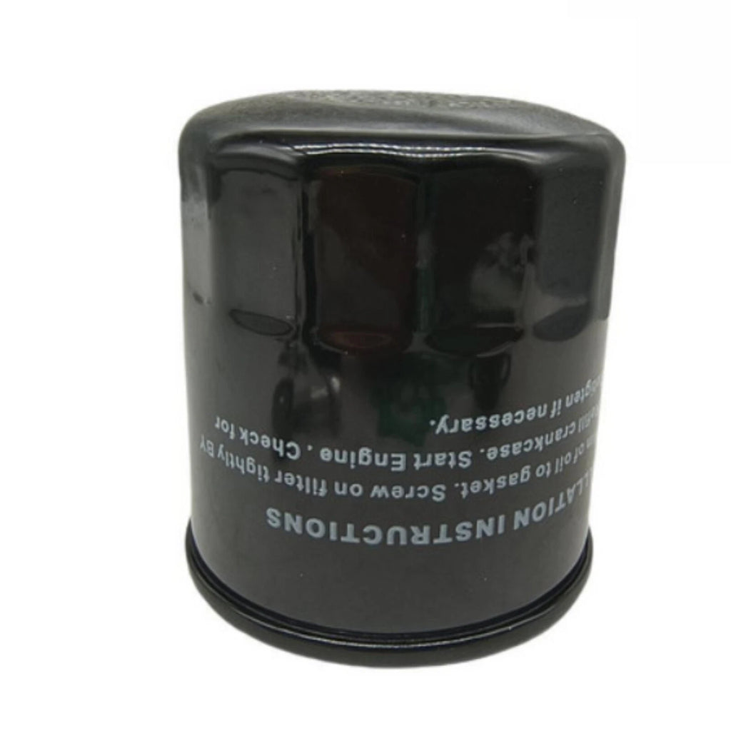 Oil Filter for Yamaha F50 F60 (15HP–70HP) 4-Stroke Outboard