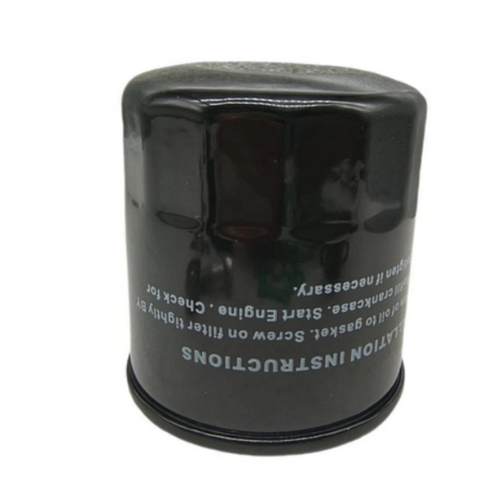 Oil Filter for Yamaha F50 F60 (15HP–70HP) 4-Stroke Outboard