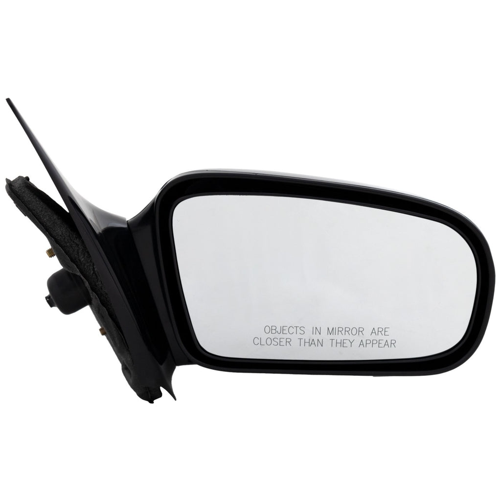 Manual Remote Mirror for Chevrolet Cavalier Pontiac Sunfire (1995–2005) Right