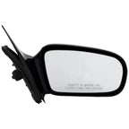 Manual Remote Mirror for Chevrolet Cavalier Pontiac Sunfire (1995–2005) Right