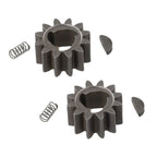 Drive Gear Kit 12T Pinion for