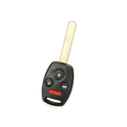 Key Fob for Honda Accord Civic CR-V (2003–2013) ID48 315/433Mhz