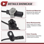 ABS Wheel Speed Sensor for Honda Odyssey RC3 (2011-2017)
