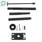 Gimbal Bearing Puller Installer Tool for Mercruiser Alpha Bravo 