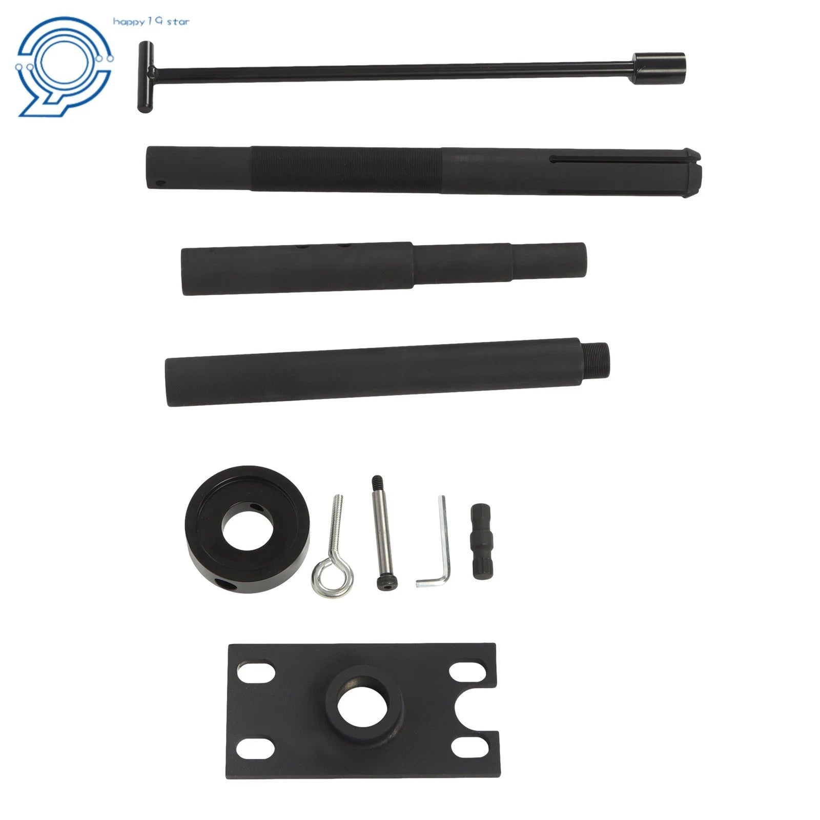 Gimbal Bearing Puller Installer Tool for Mercruiser Alpha Bravo 