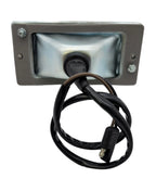 Clear Parking Lamp Light Assemblies for 1959–1964 Ford Pickup Truck