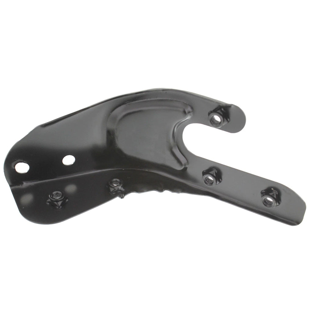 Radiator Support for Mercedes CLK Class (2003–2009) Driver Side Lower